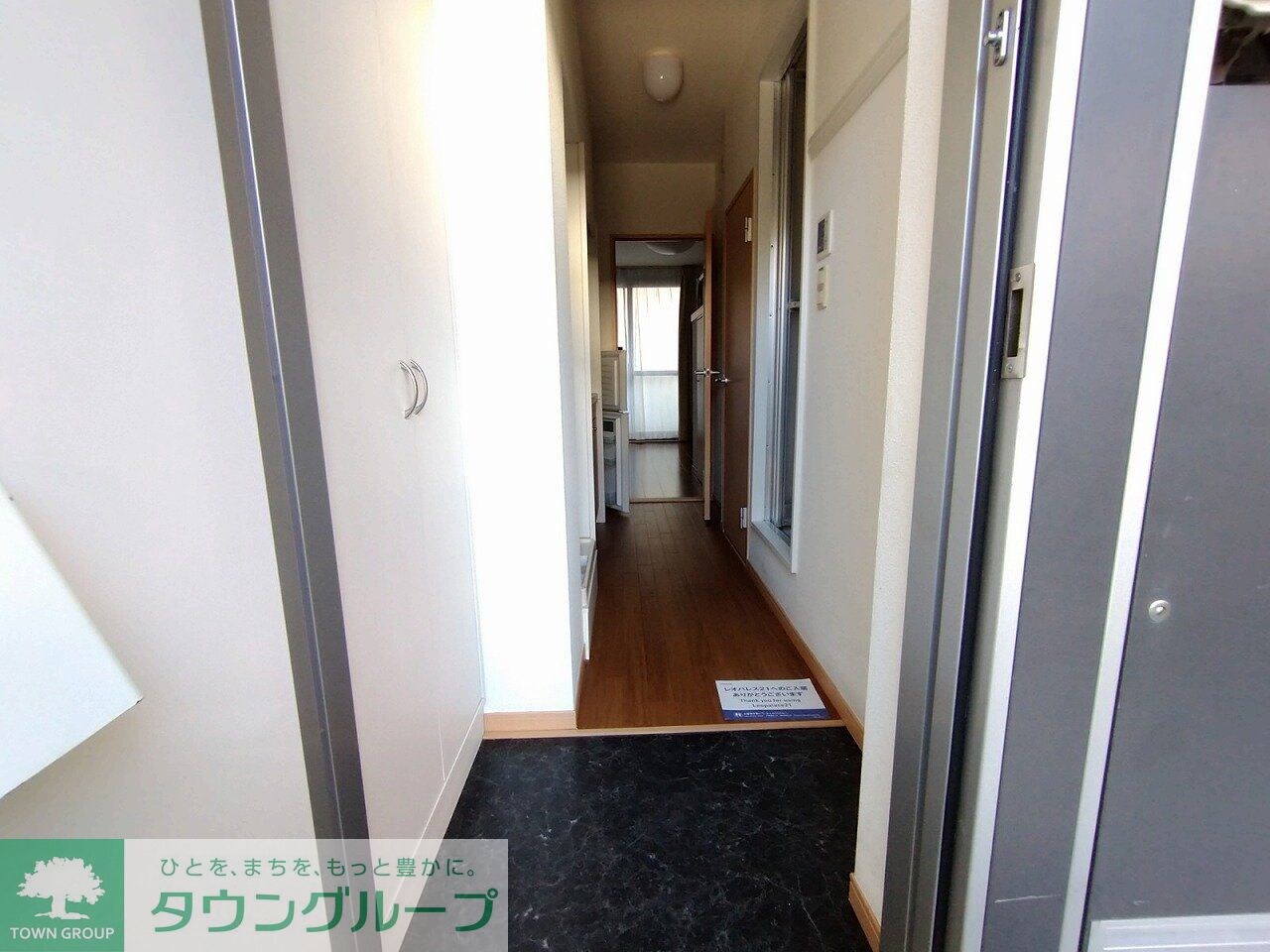 レオパレスＳＡＮＹＡの物件内観写真