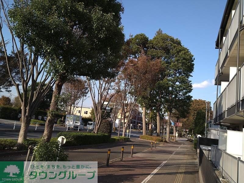 レオパレスＳＡＮＹＡの物件内観写真