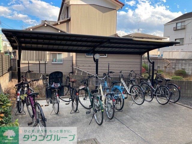 レオパレスＳＡＮＹＡの物件内観写真