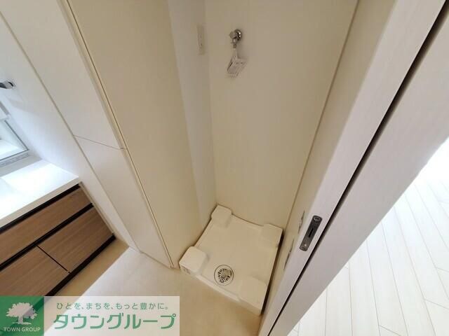 ＫＤＸレジデンス武蔵境IIの物件内観写真