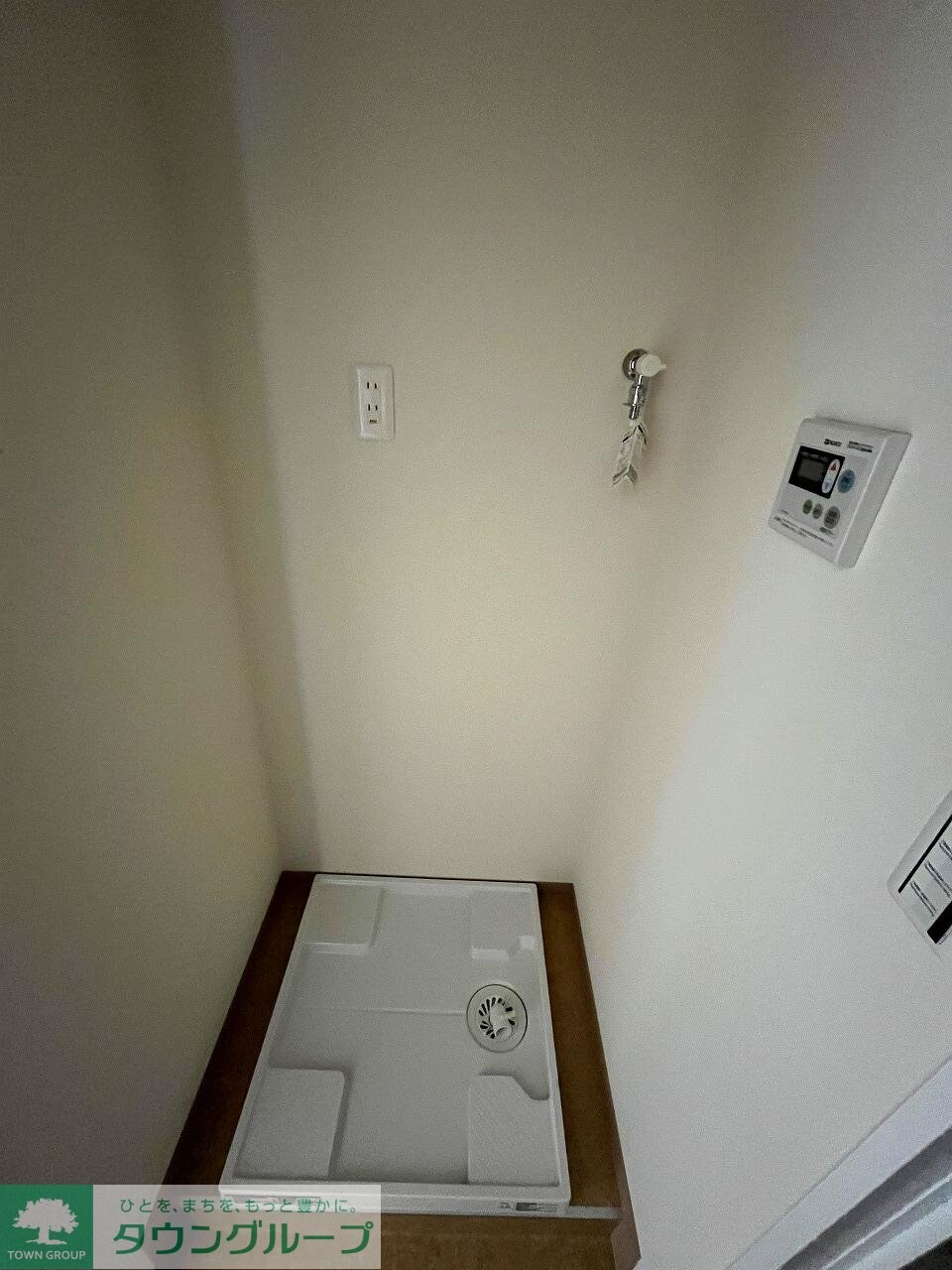 バウムハウス本宿（ほんしゅく）の物件内観写真