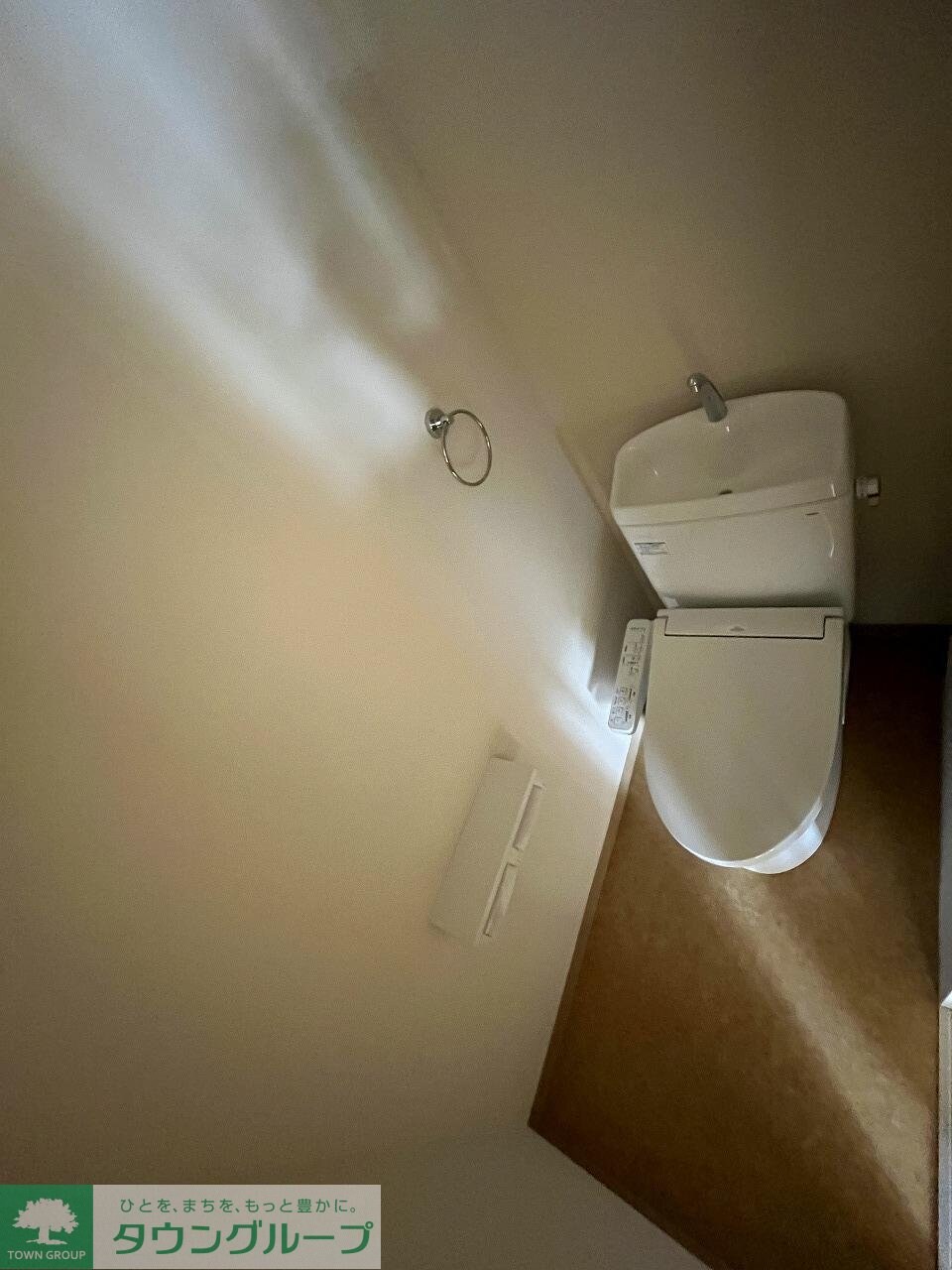 バウムハウス本宿（ほんしゅく）の物件内観写真