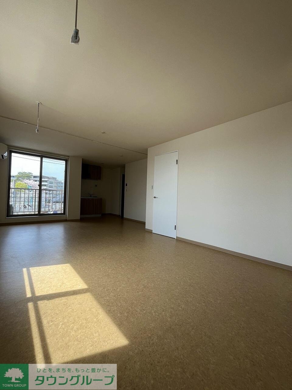 バウムハウス本宿（ほんしゅく）の物件内観写真