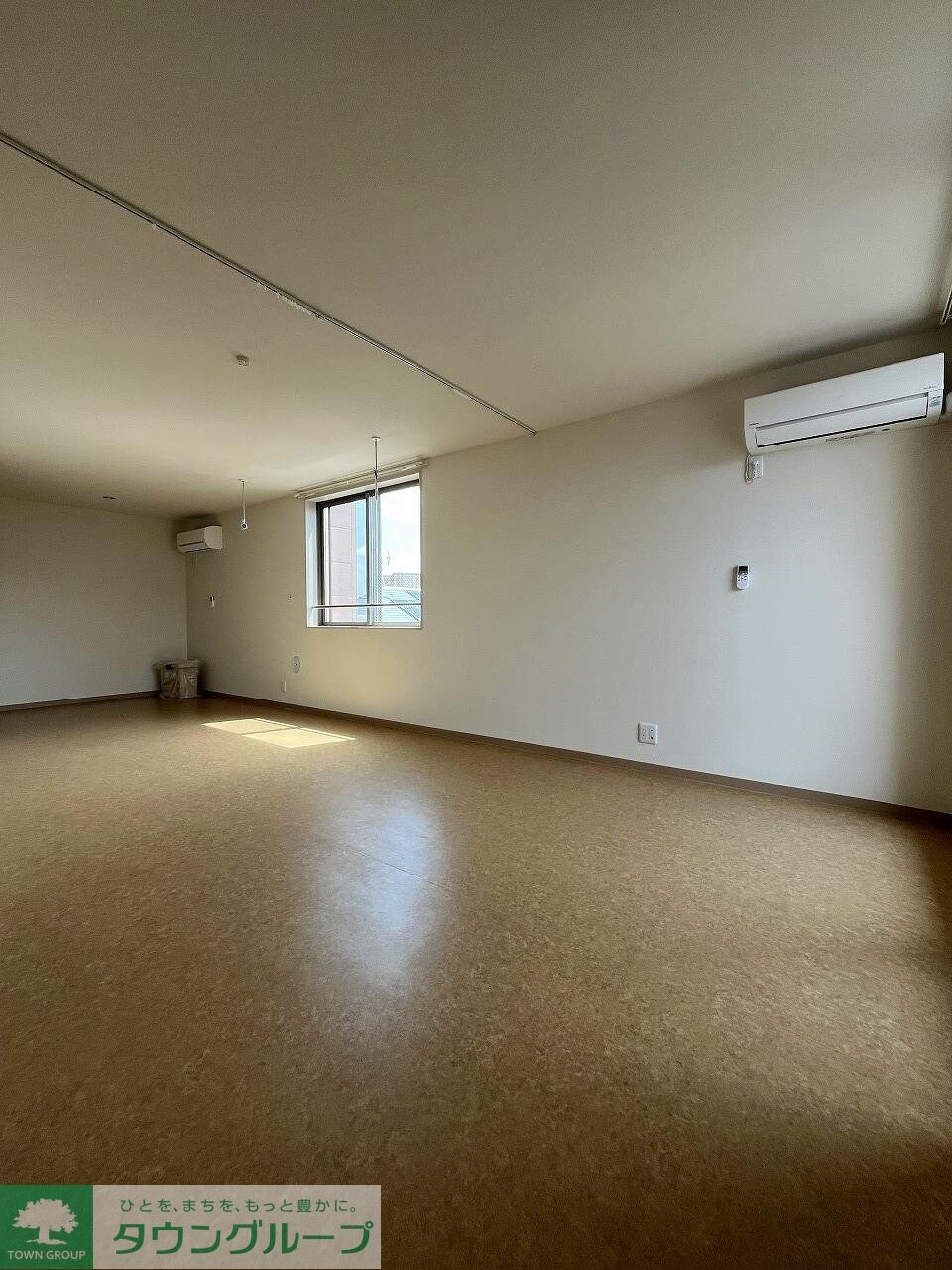 バウムハウス本宿（ほんしゅく）の物件内観写真