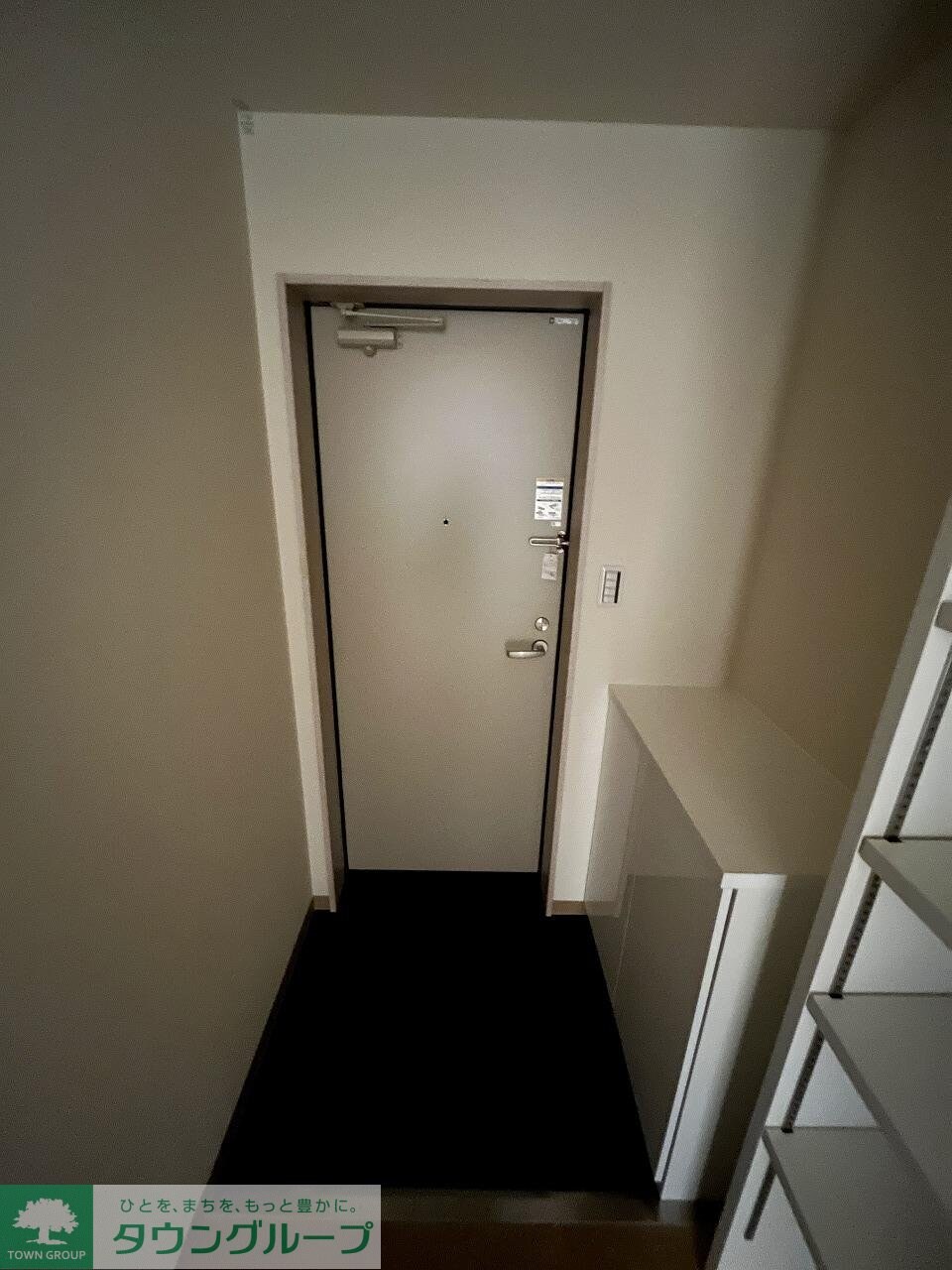 バウムハウス本宿（ほんしゅく）の物件内観写真