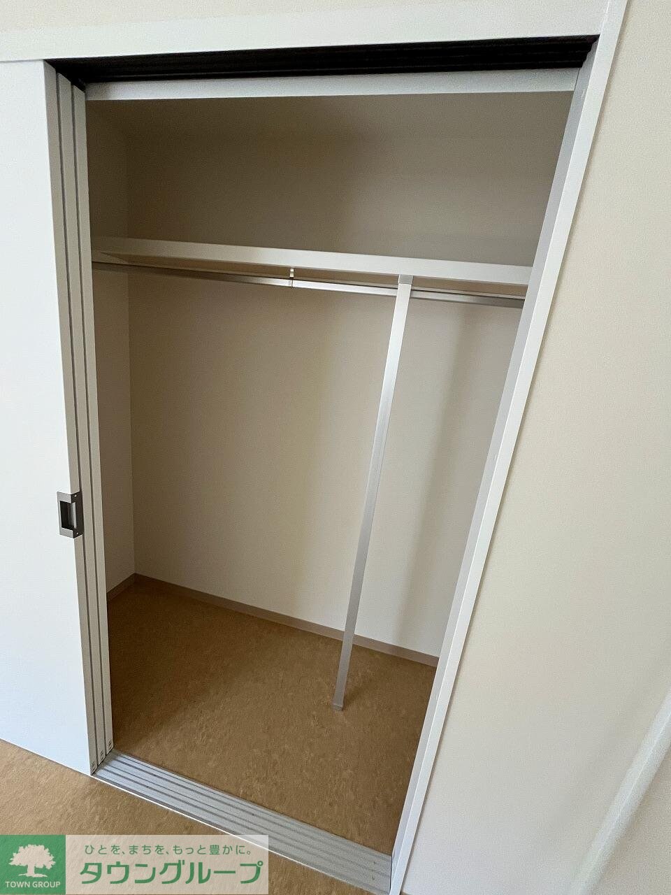 バウムハウス本宿（ほんしゅく）の物件内観写真