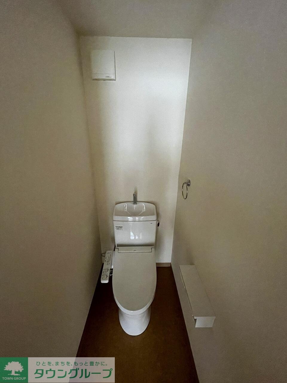 バウムハウス本宿（ほんしゅく）の物件内観写真