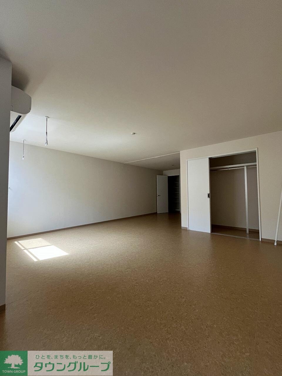 バウムハウス本宿（ほんしゅく）の物件内観写真