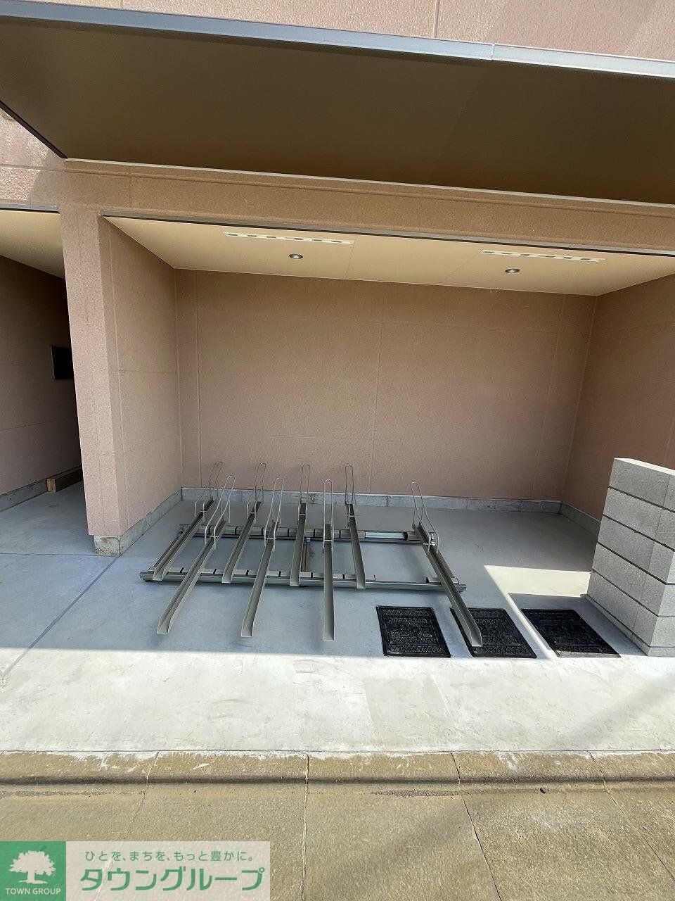 バウムハウス本宿（ほんしゅく）の物件内観写真