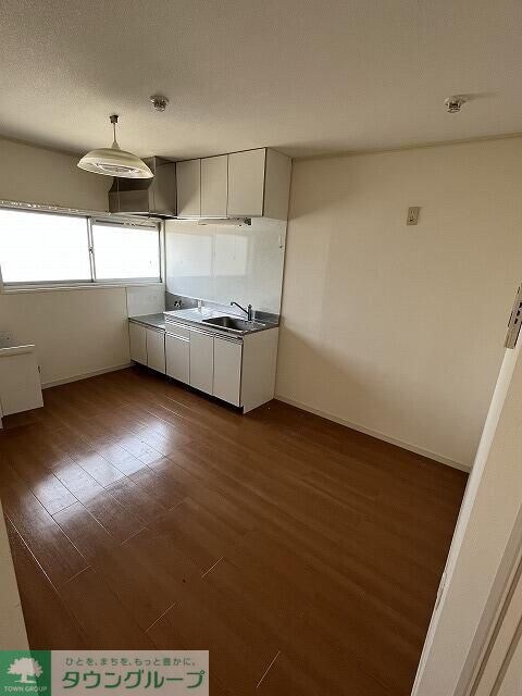 スコットハイツIIIの物件内観写真