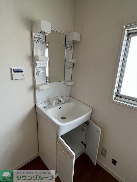 スコットハイツIIIの物件内観写真