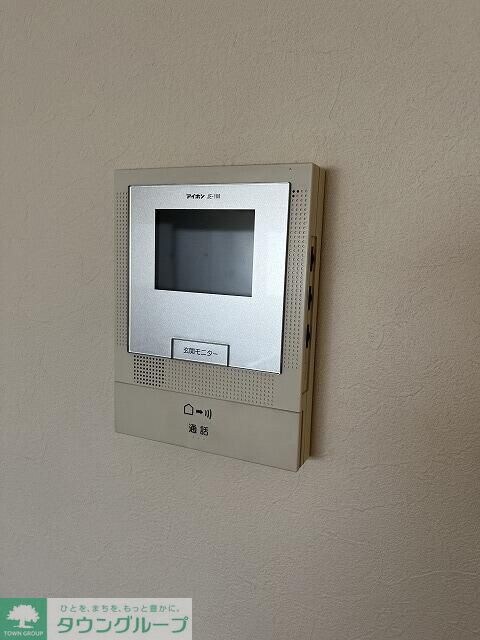 スコットハイツIIIの物件内観写真