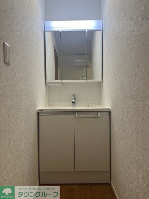 Kolet一橋学園#03の物件内観写真