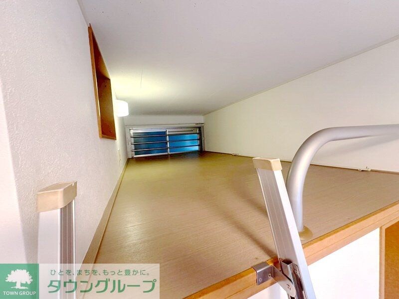 Rufの物件内観写真