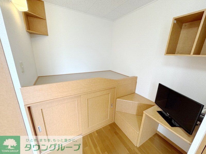 Ｃｏｎｄｏｌｅｅｚａの物件内観写真