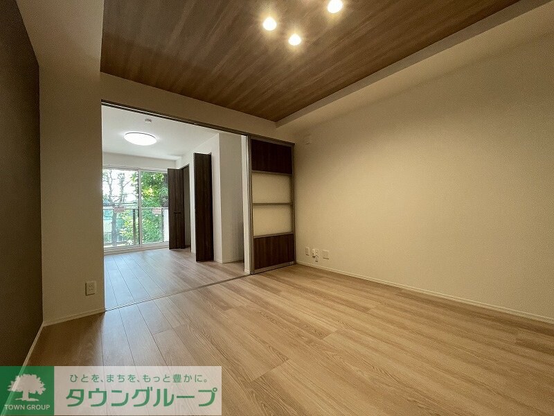 Dアセット栄町の物件内観写真