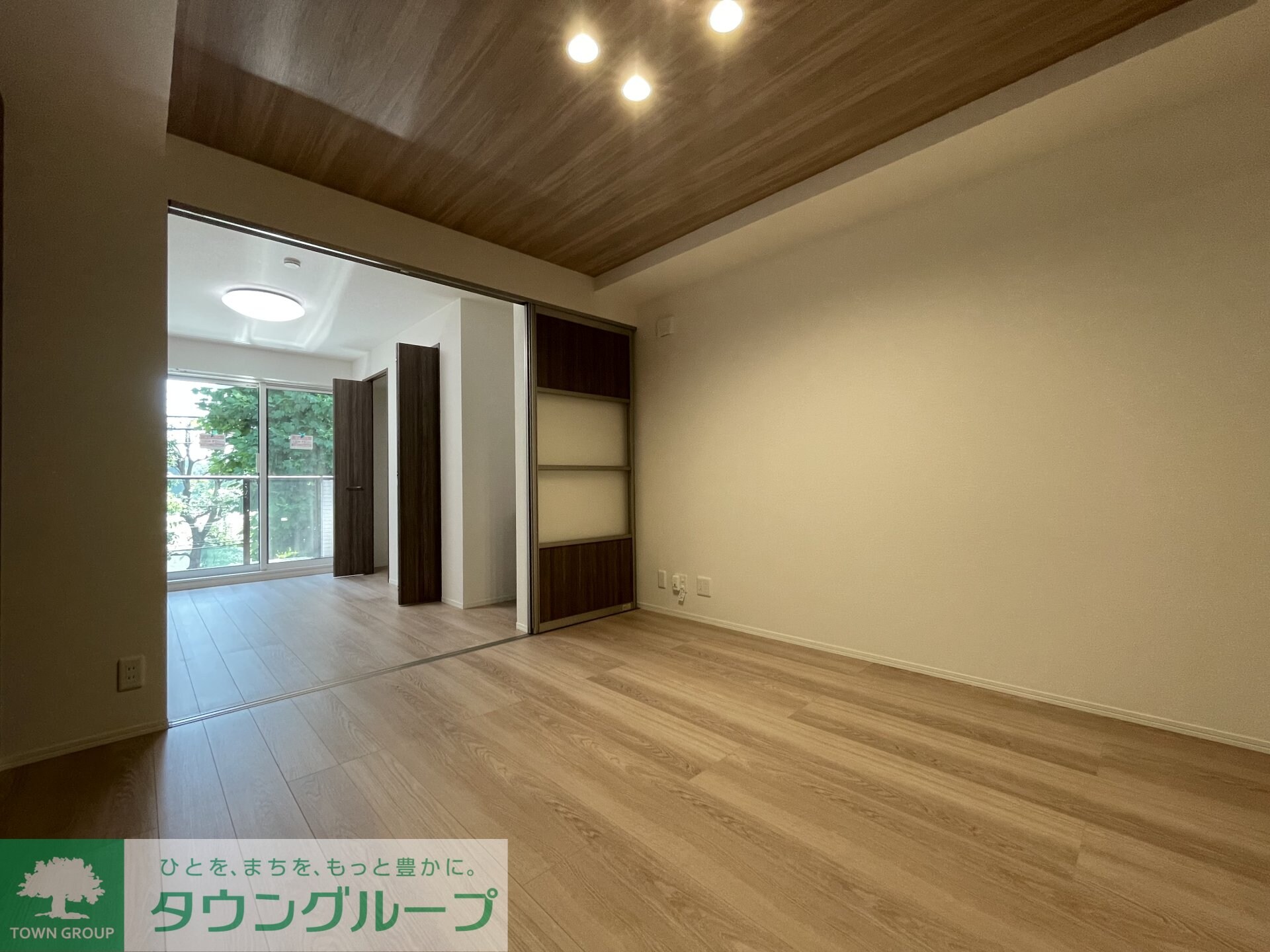 Dアセット栄町の物件内観写真