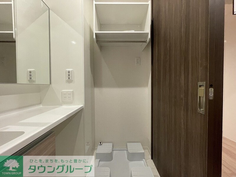 Dアセット栄町の物件内観写真