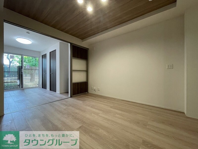 Dアセット栄町の物件内観写真