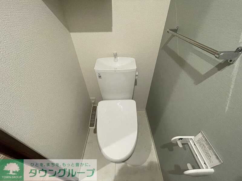 Dアセット栄町の物件内観写真