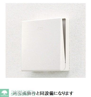 オリオンの物件内観写真