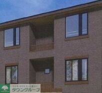 オリオンの物件内観写真