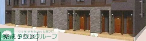 オリオンの物件内観写真