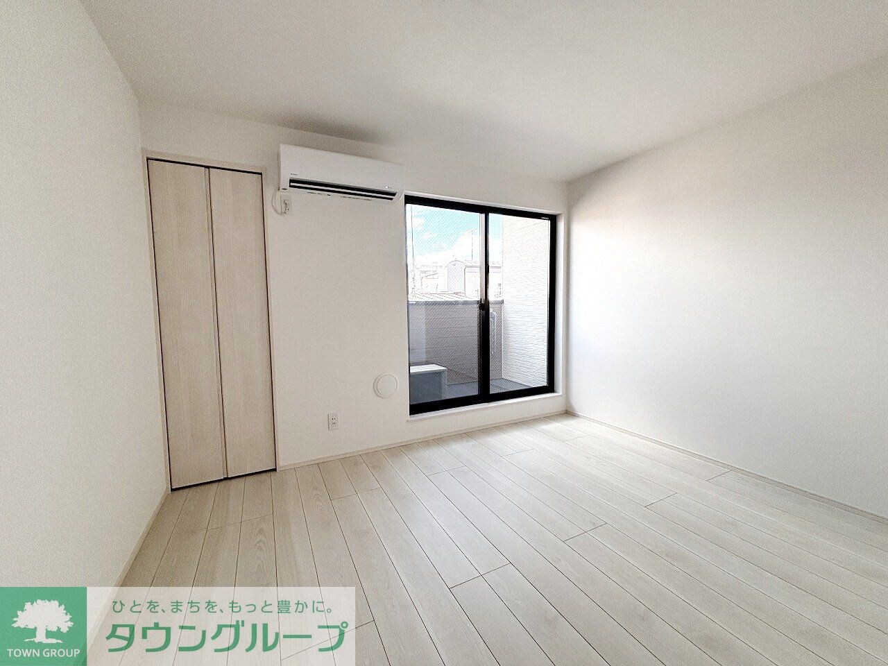 T's Cuore西武柳沢の物件内観写真