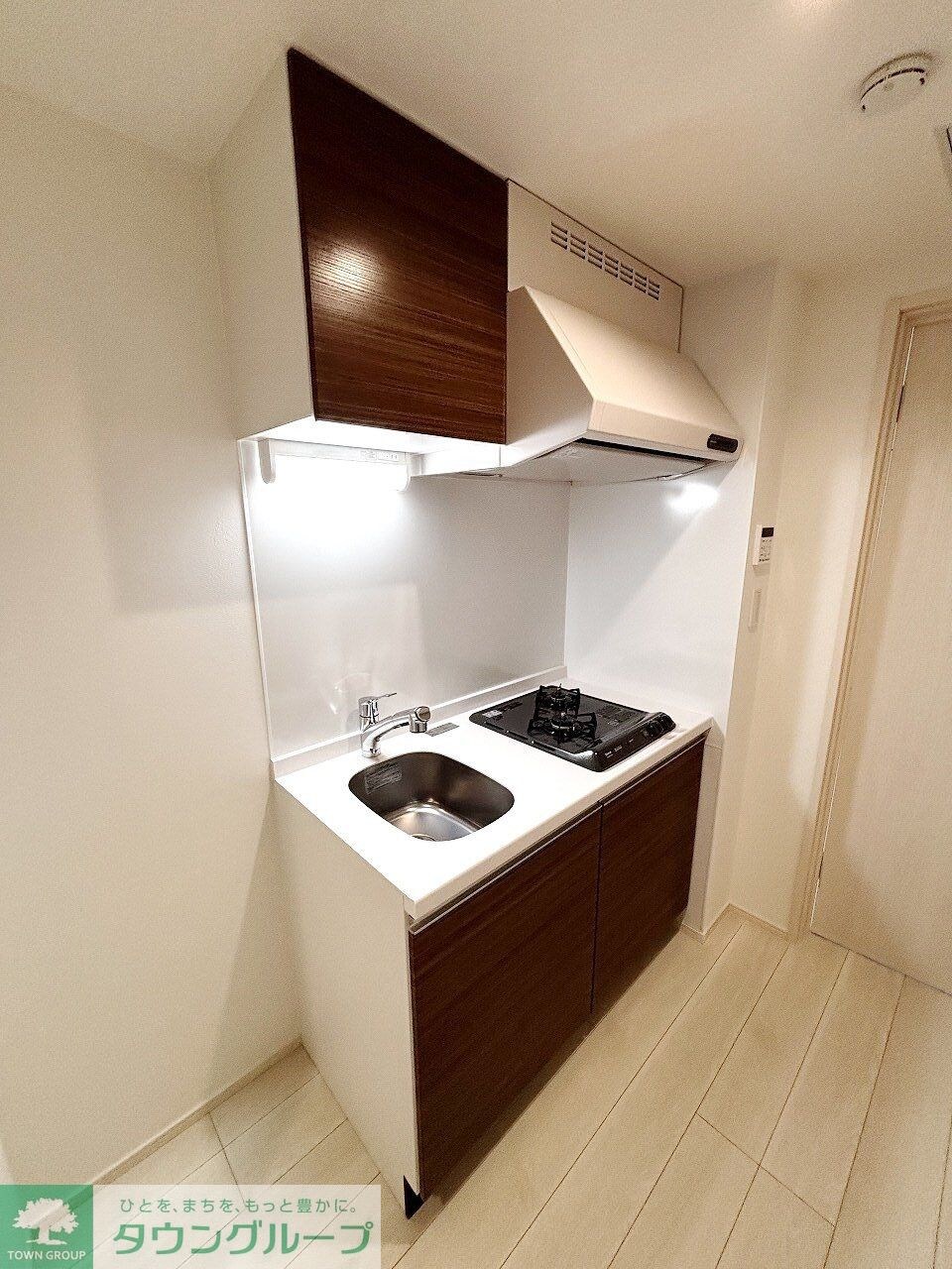 T's Cuore西武柳沢の物件内観写真