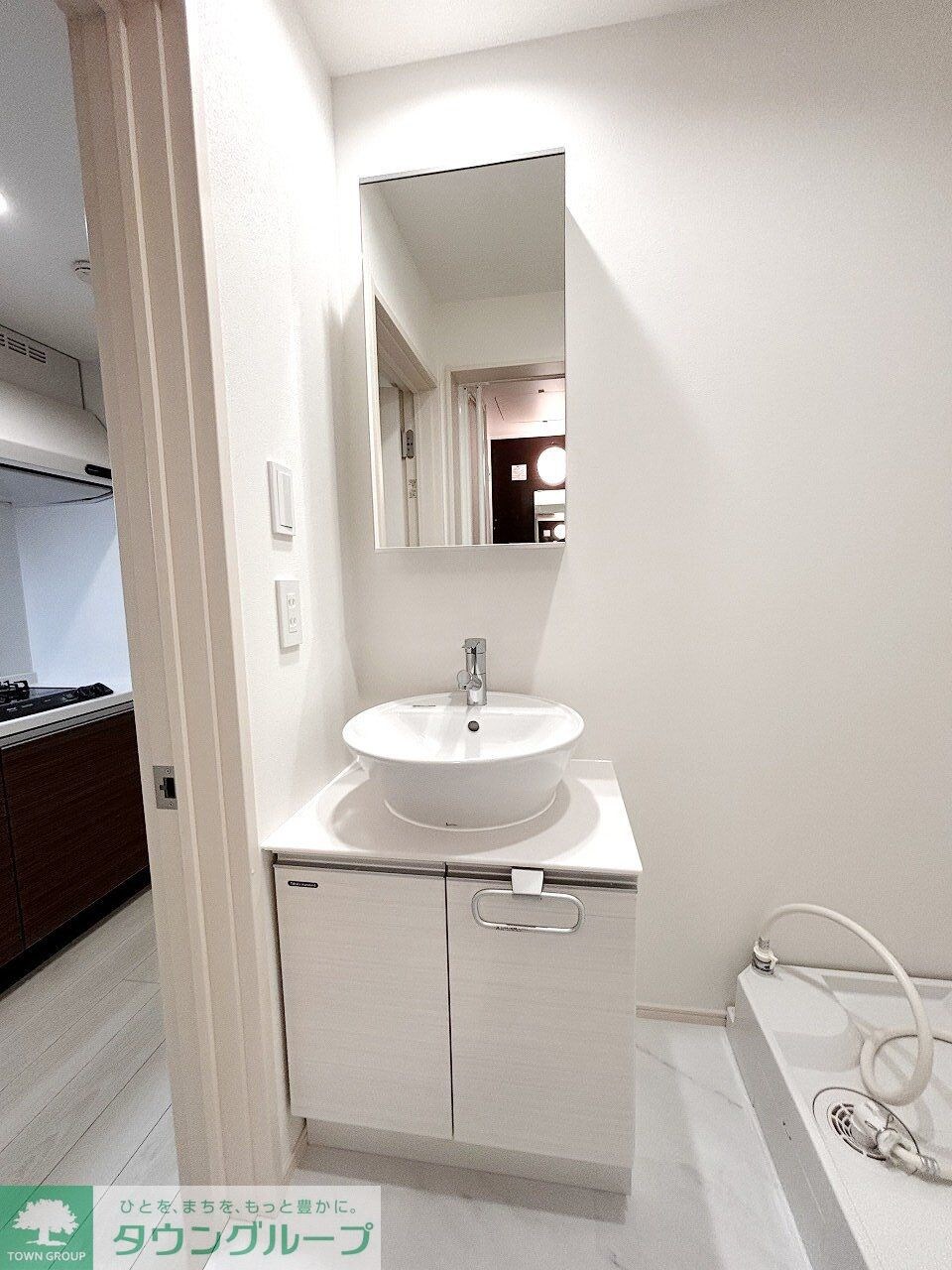 T's Cuore西武柳沢の物件内観写真