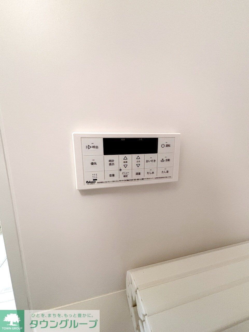 T's Cuore西武柳沢の物件内観写真