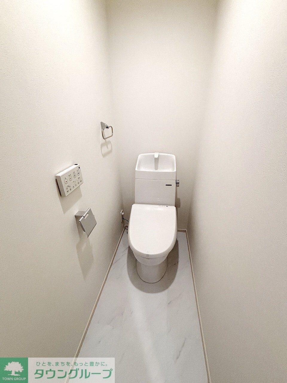 T's Cuore西武柳沢の物件内観写真