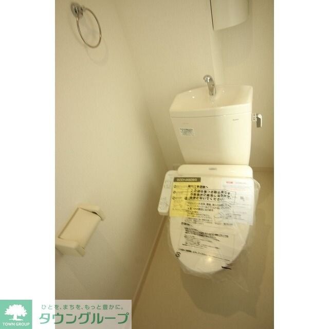 エスパース恋ヶ窪BASEIIの物件内観写真