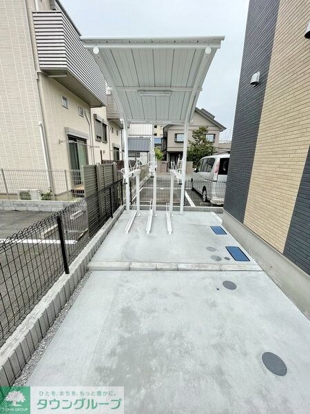 アルデバラン348の物件内観写真