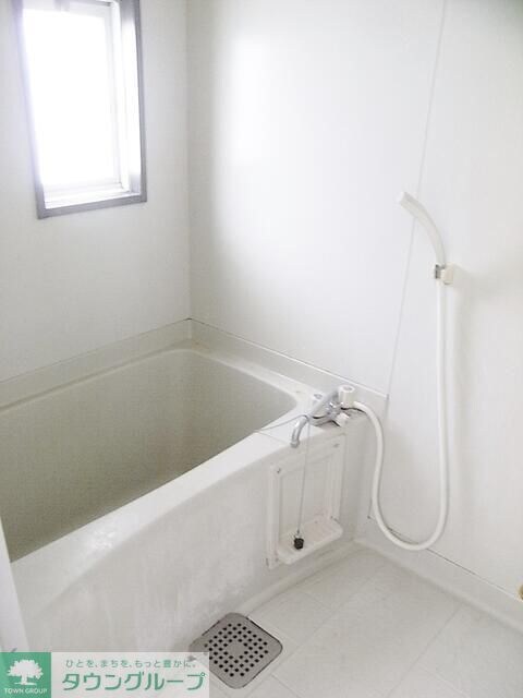 ローズヒルIIの物件内観写真