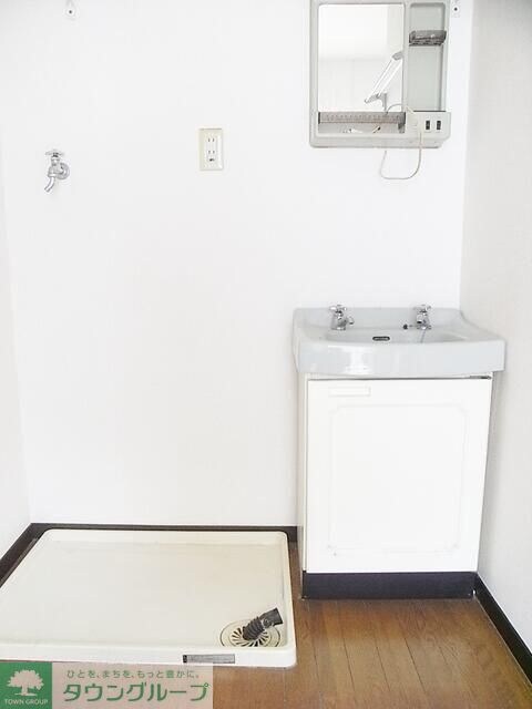 ローズヒルIIの物件内観写真