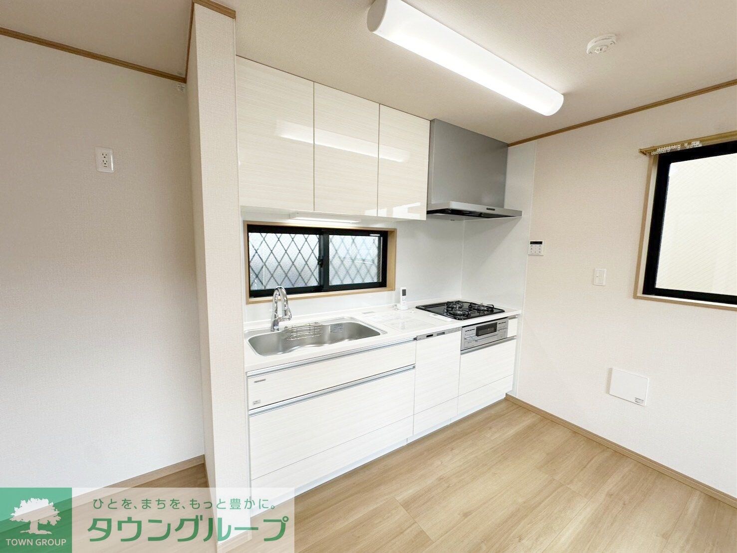 花小金井南町戸建の物件内観写真