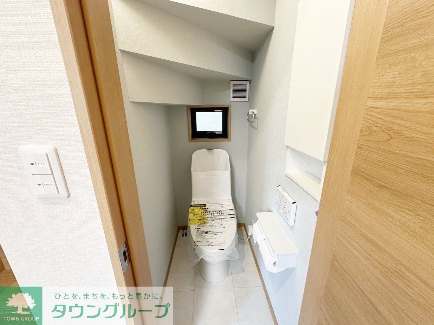 花小金井南町戸建の物件内観写真