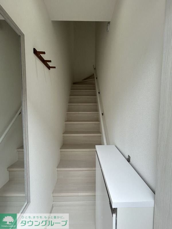 プライムガーデン武蔵小金井の物件内観写真