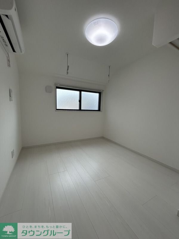 プライムガーデン武蔵小金井の物件内観写真