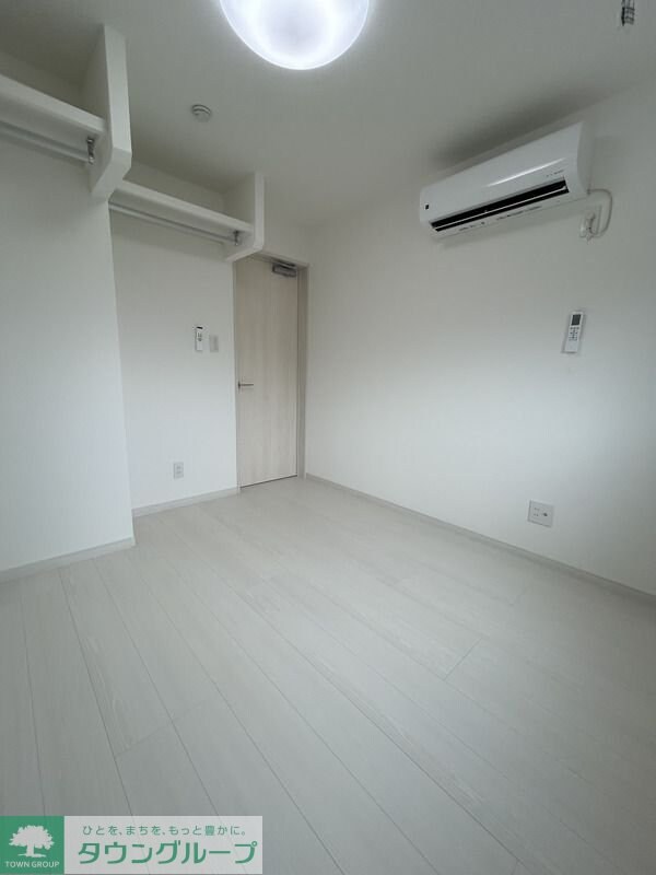 プライムガーデン武蔵小金井の物件内観写真