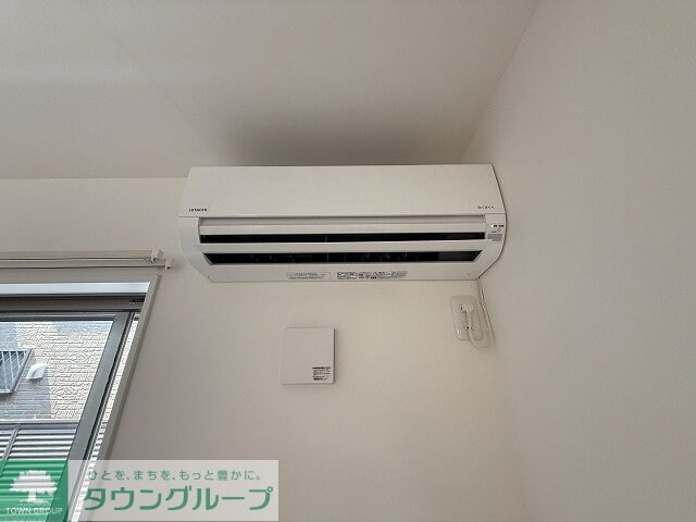 Casa Simpatia小金井の物件内観写真