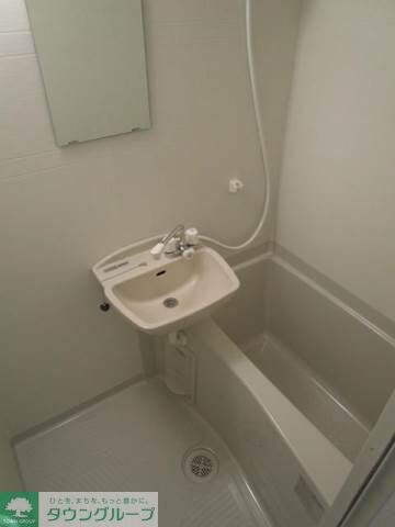 バーミープレイス東小金井の物件内観写真