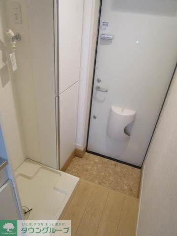 バーミープレイス東小金井の物件内観写真