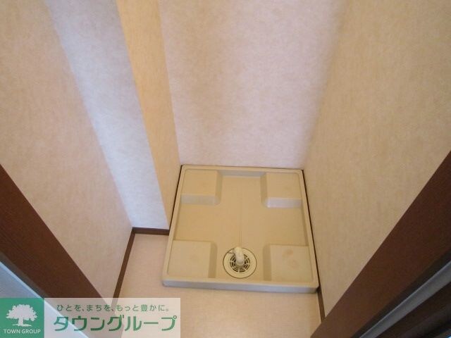 ラ・トゥーエルの物件内観写真