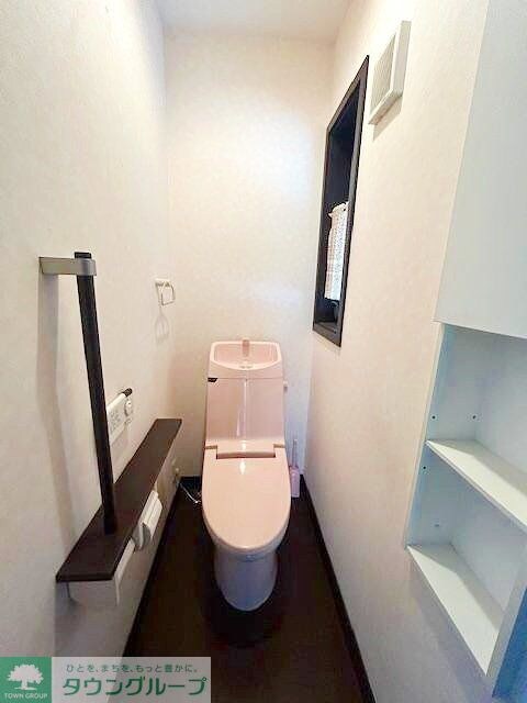 大沼町4丁目貸家の物件内観写真