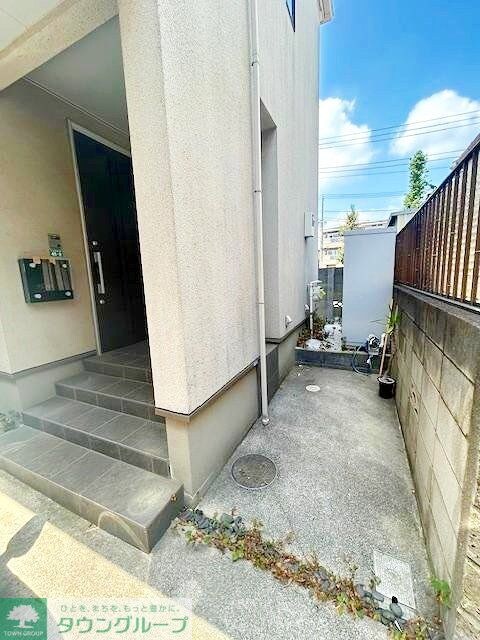 大沼町4丁目貸家の物件内観写真