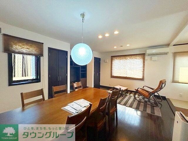 大沼町4丁目貸家の物件内観写真