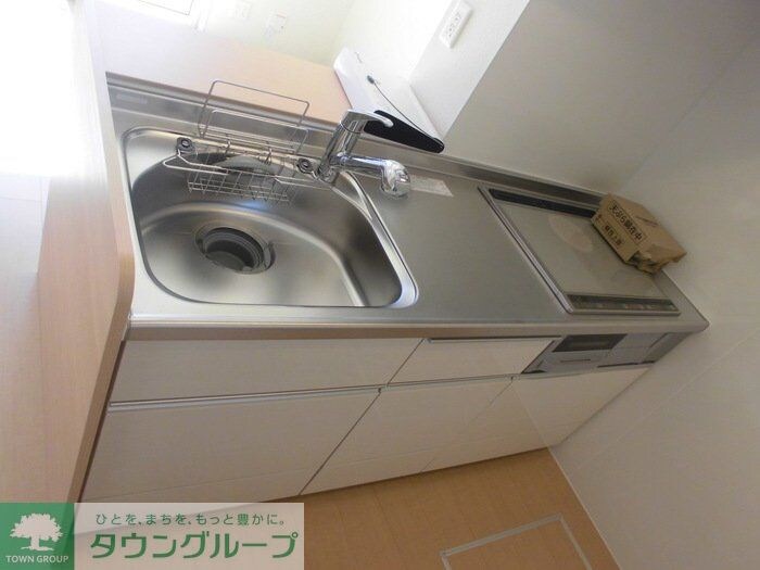 スイーベルの物件内観写真