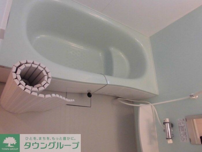 スイーベルの物件内観写真